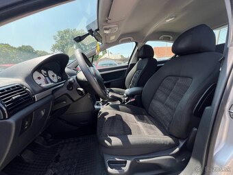 Peugeot 407 1.6HDI diesel, 80kW, MT/5, rok:01.2010. - 10