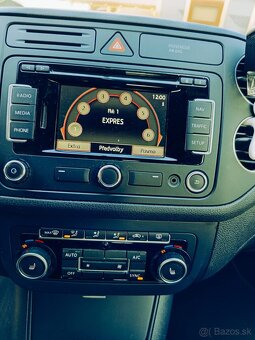 Volkswagen Golf Plus 2.0 tdi - 10