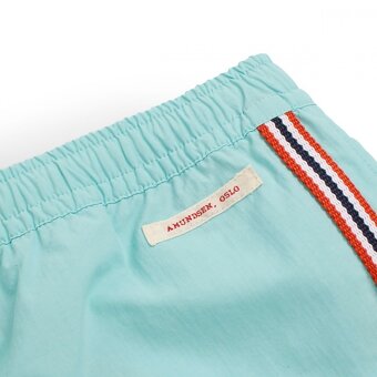Nové kraťasy Amundsen 3incher Plunge Swim Trunk Womens - 10