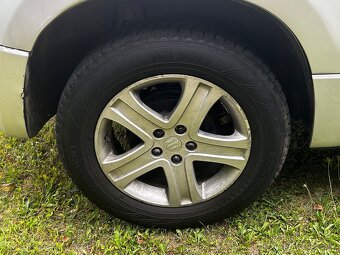 Suzuki Grant Vitara 1.9 DDiS - 10