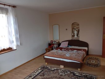 Predám rodinný dom Smižany - 10
