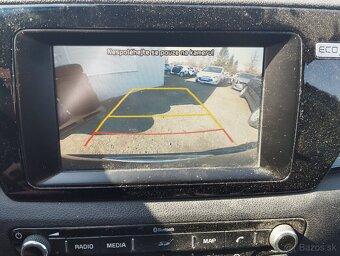 Kia Niro, Automat, 1.6, Benzín, rv. 2017/11 (c.j.2665) - 10