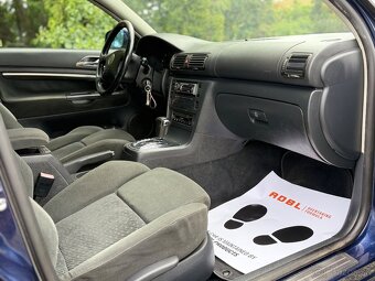 Skoda Superb 2.5Tdi dsg Automat - 10