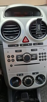 Opel Corsa LPG - 10