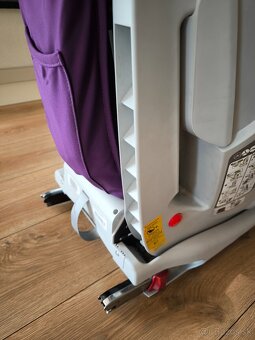 Predám autosedačky BRITAX Römer 9-36kg - 10