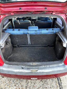 Predám Renault Clio - 10