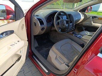 Audi Q7 3.0 tdi - 10