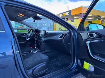KIA Ceed SW 1.4 T-GDi Gold - 10