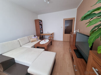 4 IZBOVÝ BYT s LOGGIOU 78 m2 A.HLINKU PIEŠŤANY +ZNAL.POSUDOK - 10