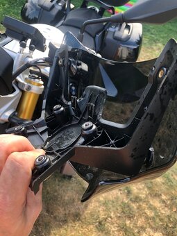 Predám Bmw R 1250 R - 10