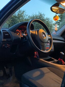 Predám/vymenim bmw e87 116i - 10
