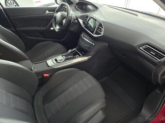 Peugeot 308 Break/SW SW 1.5 BlueHDi 130 S&S Allure Pack EAT8 - 10