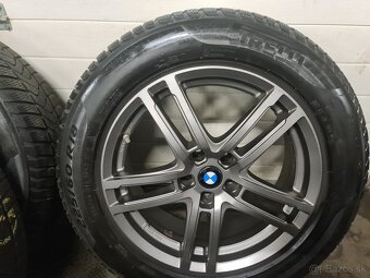 ZIMNA SADA 5X112 R18 DEZENT-BMW + 225/60 R18 - 10