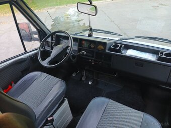 AUTOKARAVAN FIAT DUCATO 2.3JTD 109KW 6-MIEST - 10