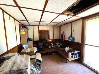 Predaj Záhradná chatka - Mojšová Lúčka (387 m2) - 10