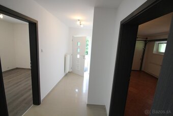 Rodinný dom - Bungalov - Moravské Lieskové - 10