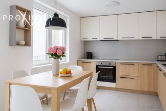 Unikátna murovaná celoročná chata Čaňa – dokonalé miesto pri - 10