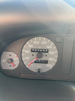 Škoda Felica 1.3,(92.800km) - 10