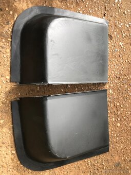 PREDÁM PLECHARINU NA ŠK.FELÍCIA-OCTÁVIA,ŠK.440,445,450 - 10