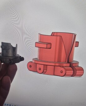 3D tlač a modelovanie 💥 - 10