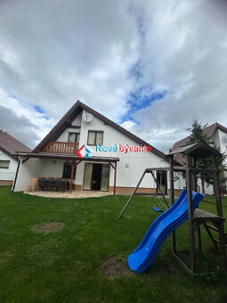 Rekreačný dom pri Liptovskej Mare  ID: N010-12-PICH - 10