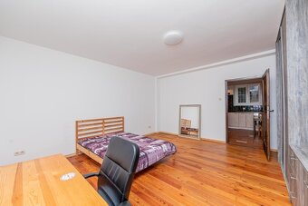 Predaj byty 2 iz.Šancová ul.BAIII-Nové Mesto,zrekonštruovaný - 10