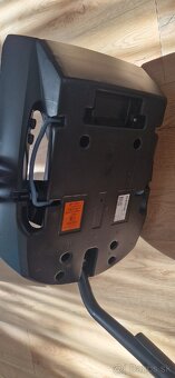 Vajíčko, autosedačka Cybex Aton 5 + báza - 10