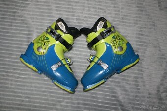 lyže Stockli 100 cm - 10