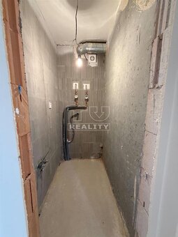 3-izbový byt budúcnosti – nízke náklady, top lokalita... - 10