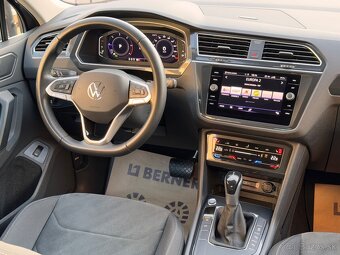 Volkswagen Tiguan 2.0 TDI 110kw EVO DSG ELEGANCE 2023 - 10