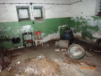 2 izbový byt, Domašská 665, Vranov nad Topľou - 10