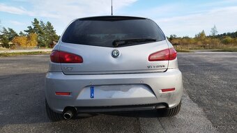 ALFA ROMEO 147 1.6 TS, benzín, 77 kW, TK a EK do 2026. - 10