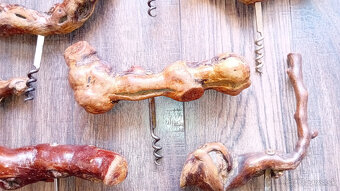 Predám staré francúzke vývrtky LAURENT SIRET - 10