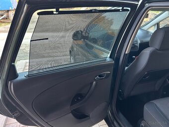 Seat Altea XL4 1.9TDi (4x4) pohon - 10