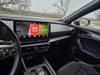 Cupra Formentor 1.5 TSI 20'000km v záruke R19 - 10