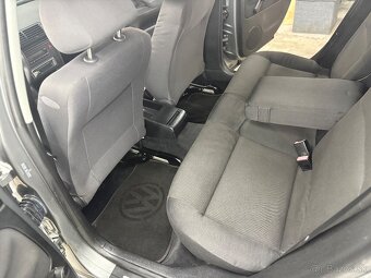 Volkswagen Passat B5.5 1.9 TDI 74kw 2. Majiteľ ,Top Stav - 10