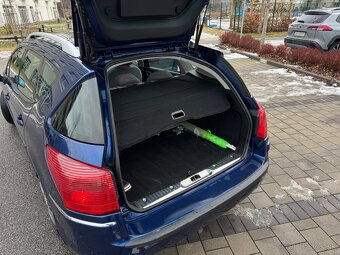 Peugeot 407 SW 1.6 HDI - 10