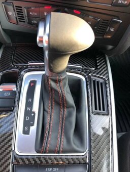 KOZENA RADIACA PAKA AUDI NA AUTOMAT - 10