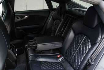 Audi A7 Sportback competition 3.0 TDI quattro - 10