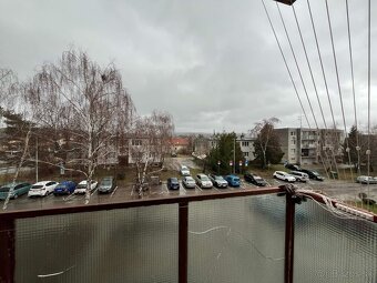 Priestranný 2-izbový byt v Stupave - 10