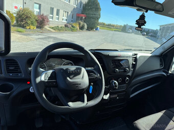 Iveco Daily 70C18 - 10