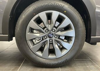 Subaru Outback 2.5 ACTIVE 2025 | Záruka 124 kw - 10