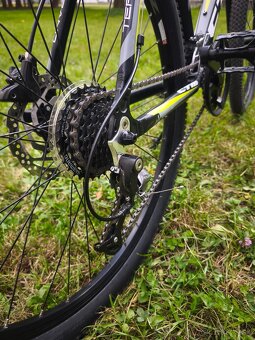 CTM Terrano 3.0 - 10