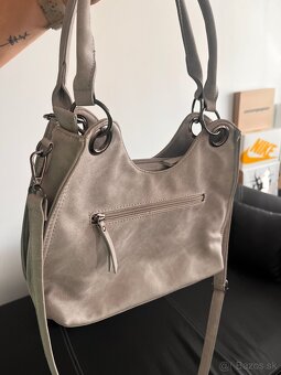 Dámske kabelky - 10