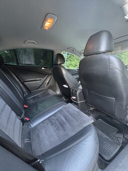 Passat b6 2.0 TDI 4motion 125kw - 10