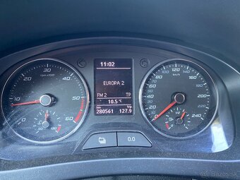 Seat Toledo 1.6 TDI 77kw 2013 - 10