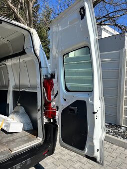 Toyota Proace 2.0 D L2H2 94kw Odpočet DPH - 10