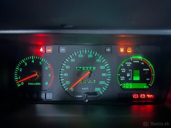 Volvo 480 Turbo - Edice Collection - 10