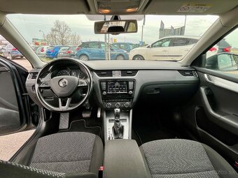 🔷 Škoda Octavia Combi 1.6 TDI 110k Ambition DSG🔷 - 10