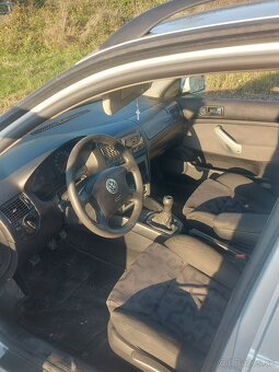 Vw golf 4 - 10